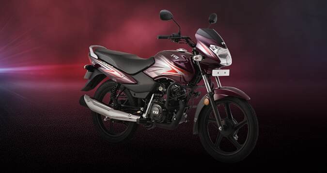 TVS SPORT